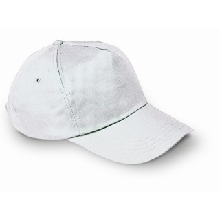 Gorra de béisbol de algodón personalizada